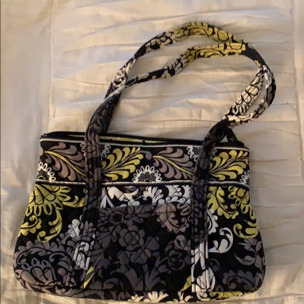 Vera Bradley shoulder bag
